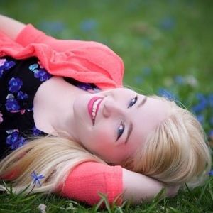 Meet your Posher, Richelle